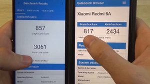 Смартфон Xiaomi Redmi 7A 16ГБ + официальная гарантия