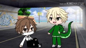 |•| Самой Клёвой Девчонке |•| Клип |•| ♥️ 320♥️ |•| Gacha Life |•|