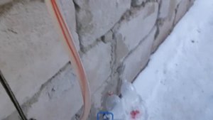 Подогрев дизтоплива проточный 12-24в.(часть 2.)