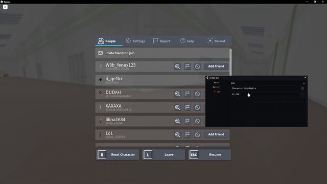 ⚠️ НОВЫЙ СКРИПТ на АВТО-ФАРМ Evade в Roblox! | БЕСКОНЕЧНЫЕ ЖИЗНИ, АВТО БХОП И МНОГОЕ ДРУГОЕ! ⚠️ смотреть онлайн