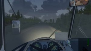 ЭВАКУАЦИЯ ИЗ ЧЕРНОБЫЛЯ - ЯДЕРНЫЙ ВЗРЫВ - Bus World