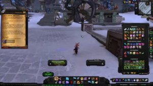 World of Warcraft Quest: Благословение Зим'Торги (id=12615)
