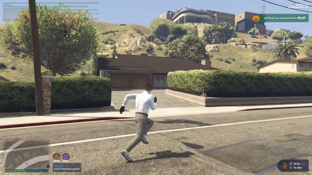 СЕКРЕТ БЫСТРОГО УСПЕХА на НОВОМ СЕРВЕРЕ GTA 5 RP DEL PERRO - сервер БУЛКИНА в ГТА 5 РП