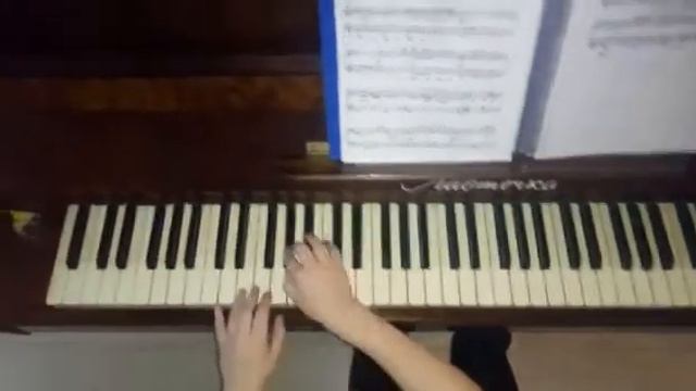 Короче говоря | ХАЙП за пианино :) смотреть онлайн