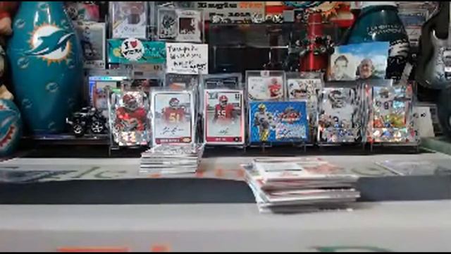 6/24/2021 EAGLEFINBREAKS WEBSITE 9-BOX 2021 LEGACY-CONTENDERS DRAFT-METAL-ULTIMATE-ONYX-HELMET смотреть онлайн