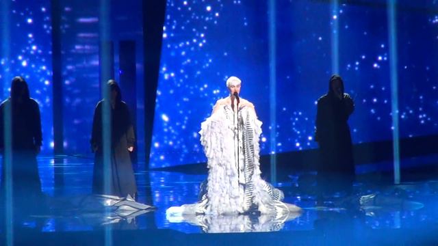 Nina Kraljić - Lighthouse (Croatia) Final Eurovision 2016