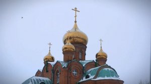 Анонс Свадьбы Николая и Эльвиры г.Барнаул