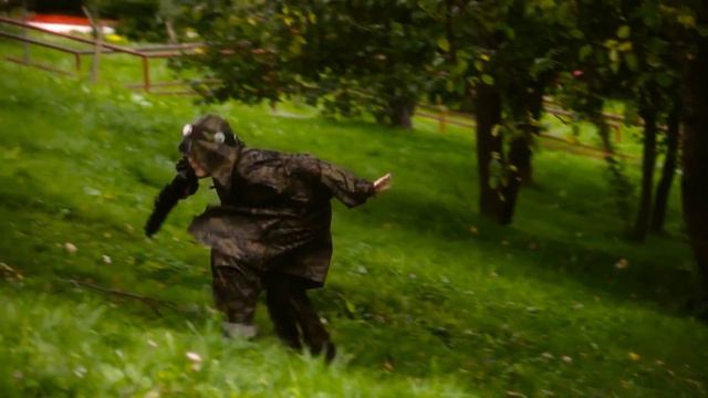 Lasertag клуб Лазгард г.Красногорск смотреть онлайн