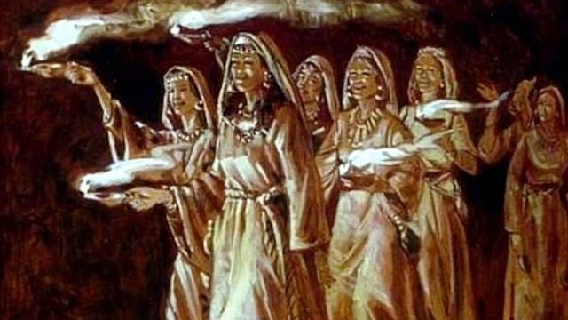 Будет ли Вознесение? (Восхищение Церкви) //ПЕРЕЗАЛИТО смотреть онлайн