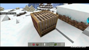 как сделать флаг Нигерии и флаг Англии в Майнкрафт