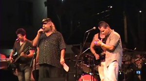 Frank Delgado & Buena Fe - Loco por ti