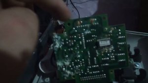 Востанавливаем midi keyboard m-audio keyrig49, миди-клавиатура