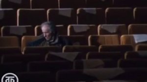 Стих Павла Когана читает Валентин Никулин