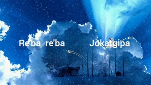 Re'ba O Jokatgipa (Adventni Git) смотреть онлайн