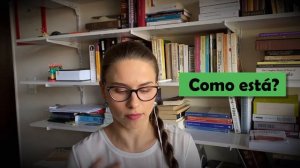 Как начать разговор на португальском: Tudo bem?