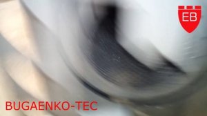 Мобильный промывочный прибор. (Пусконаладочные работы)