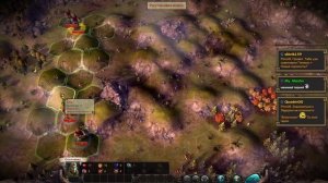 Страдания в Эадор (Владыки миров) - макс. сложность - часть 1-1