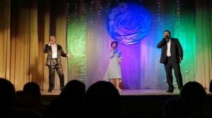 Песня "Мир не прост"