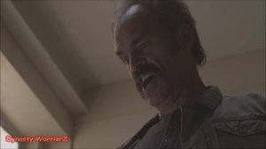 The Walking Dead - Simon's Best Lines and Moments 4