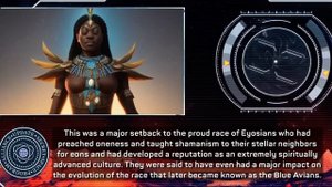 Кори Гуд: Космическая история инопланетной цивилизации ЗУЛУ