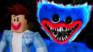 КОДЫ на скин КОШМАРНОГО ХАГИ ВАГИ для БРУКХЕЙВЕН || РОБЛОКС