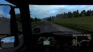 СОБРАЛ САМЫЙ БЫСТРЫЙ ТЯГАЧ В ИГРЕ! - Euro Truck Simulator 2