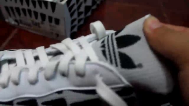 Adidas Samba Super Battle Pack!!! смотреть онлайн