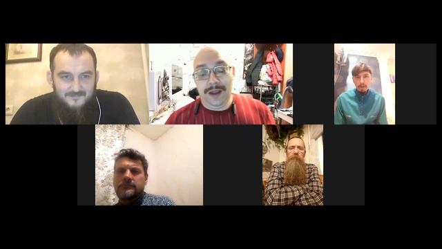 Казачий язык: проблемы и перспективы смотреть онлайн