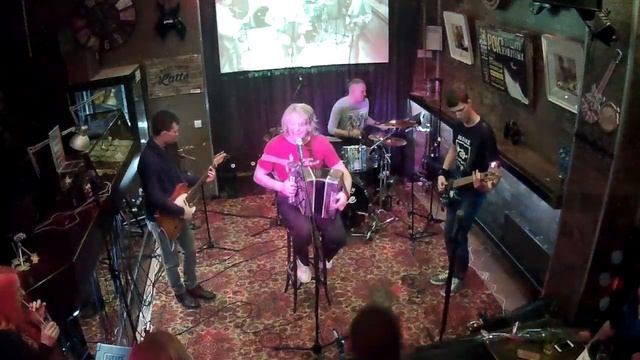 Попов Дмитрий. Дождливая. Кафе Латте. смотреть онлайн