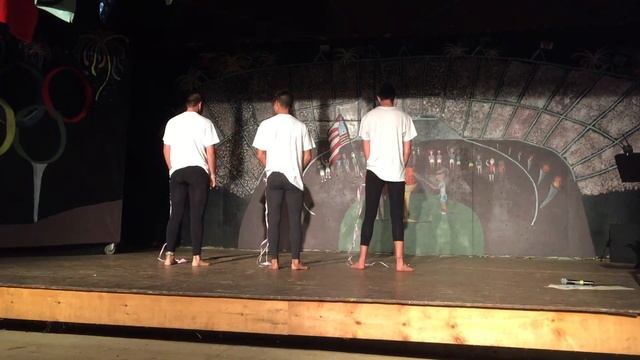 The Broken Jukeboxes Jehovah Java Performance смотреть онлайн