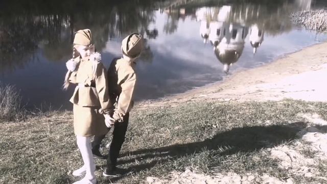 Прерванный вальс смотреть онлайн