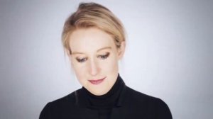 Elizabeth Holmes Real Voice vs Fake Voice / voice change comparison | Theranos