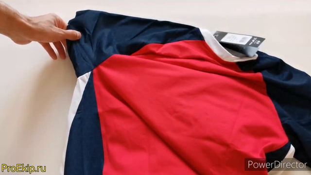 Футболка MIZUNO Premium High-Kyu Tee Hiq. V2EA7002 62. Обзор, распаковка. Подробности в описании.