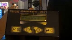 Металлоискатель Акпарс м37, если садится зарядка