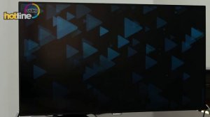 Philips 48PUS7600 - обзор 4K UHD телевизора на базе ОС Android