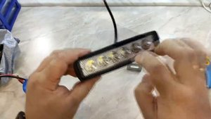 всякое для велосипеда (сигнал, свет и кнопки управления)