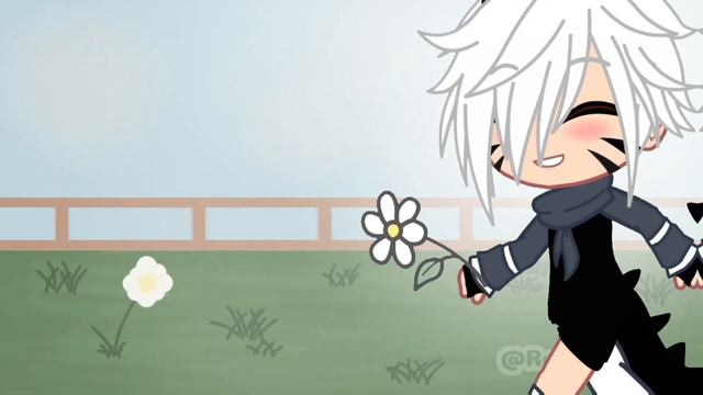  In My Mind x Love You   Gacha Meme  Retrixx Greyy  Trend  FanMade DevilBona Lore