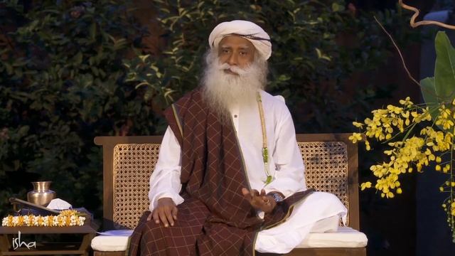 Садхгуру 25 апреля 2020 года. Станьте либо безумными, либо бесстрашными смотреть онлайн