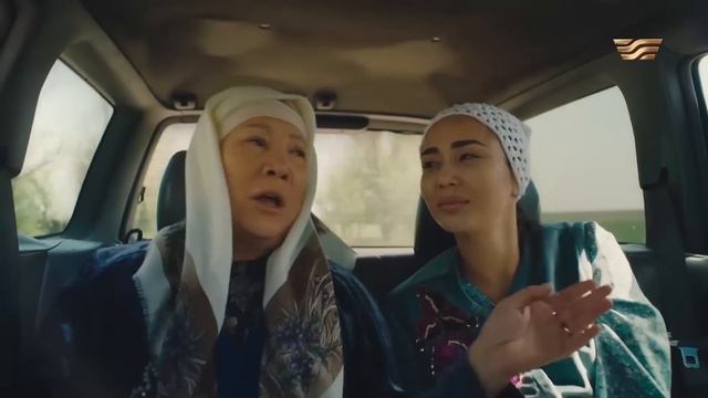 Айсара не дейді, сол болады ғой! / КЕЛІНЖАН 5
