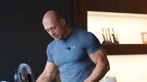 Питание при наборе массы для мужчин