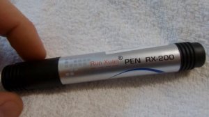 i Маркер перманентный черный Масляный Black permanent marker Oil Украина Ukraine 20230213