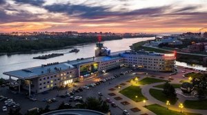 Оборотень Омска Бар Волчья Лапа страшная история на ночь часть 2