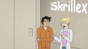 scp песня бития