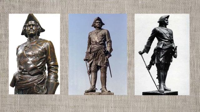 180 лет со дня рождения Марка Антокольского. смотреть онлайн