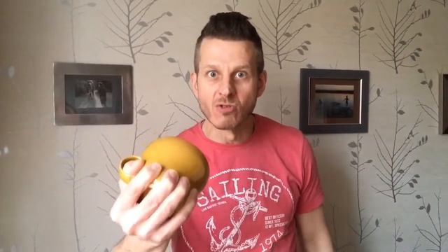 Обзор любимой кружки смотреть онлайн