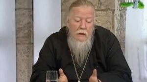 О газете отца Василия Мозгового в Оптиной пустыне