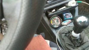 Как поднять давление масло на Ауди 80 б4.