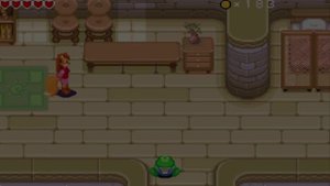Frogger's Journey - The Forgotten Relic [Part 6] Ninja Thieves! [HD]