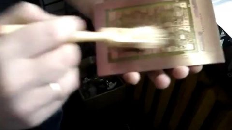 Изготовление_печатной_платы_15_Флюс