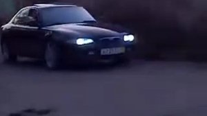 Mazda Xedos 6 2.0 v6
